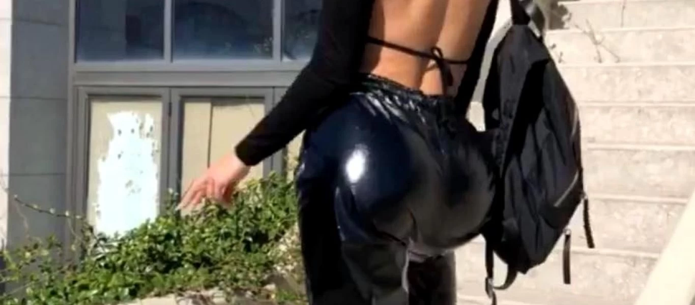 Η Ιωάννα Τούνη το τερμάτισε: Ανέβασε φωτογραφία αλλά… κάτι πήγε πολύ λάθος (φωτο)